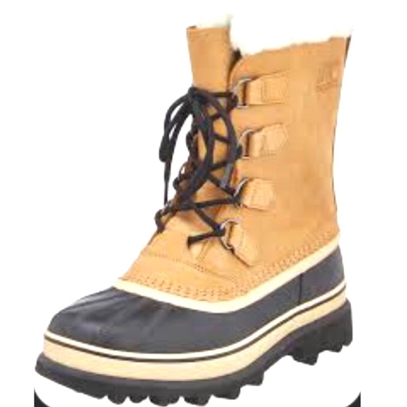 Sorel | Shoes | Sorel Caribou Mens 